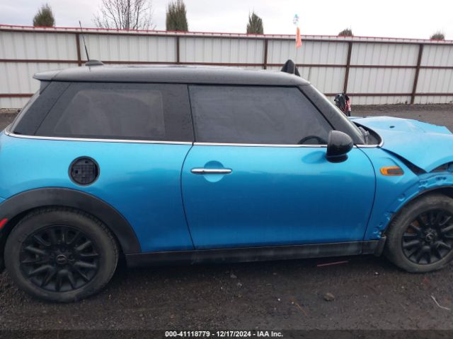 WMWXM5C5XFT941581 Mini Hardtop Cooper