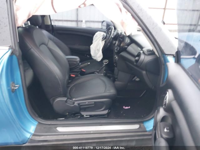 WMWXM5C5XFT941581 Mini Hardtop Cooper