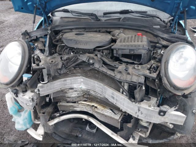 WMWXM5C5XFT941581 Mini Hardtop Cooper