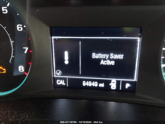 1G1ZD5ST5NF185143 Chevrolet Malibu Fwd Lt