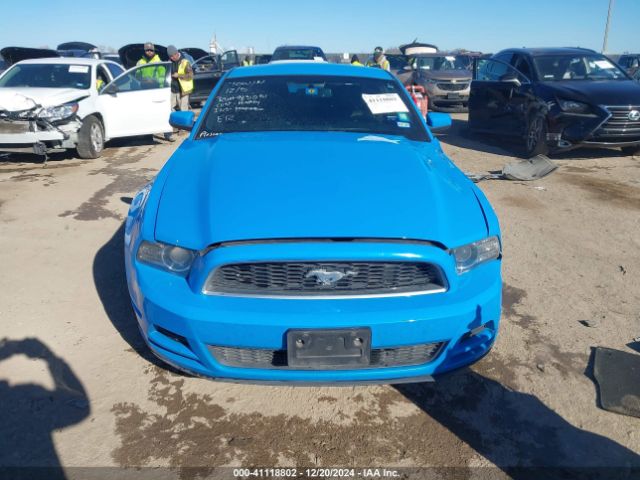 1ZVBP8AM8E5201673 Ford Mustang V6 Premium
