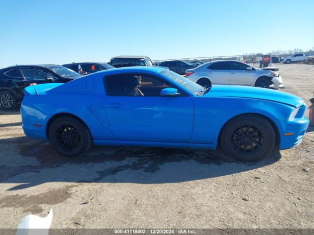 1ZVBP8AM8E5201673 Ford Mustang V6 Premium