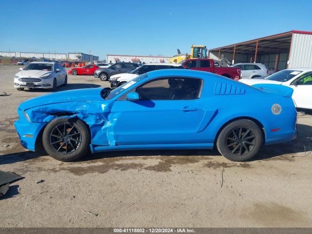1ZVBP8AM8E5201673 Ford Mustang V6 Premium