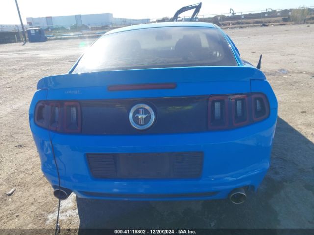 1ZVBP8AM8E5201673 Ford Mustang V6 Premium