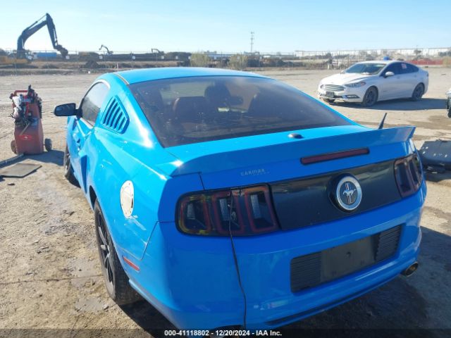 1ZVBP8AM8E5201673 Ford Mustang V6 Premium