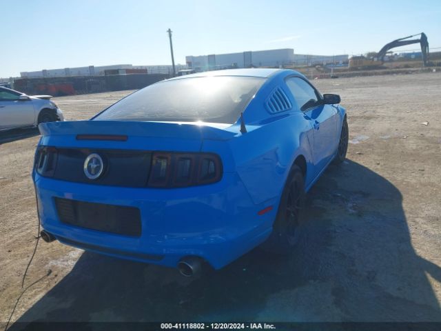 1ZVBP8AM8E5201673 Ford Mustang V6 Premium