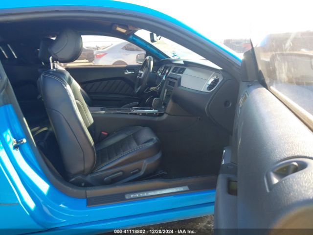 1ZVBP8AM8E5201673 Ford Mustang V6 Premium