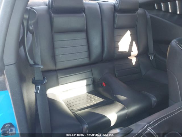 1ZVBP8AM8E5201673 Ford Mustang V6 Premium
