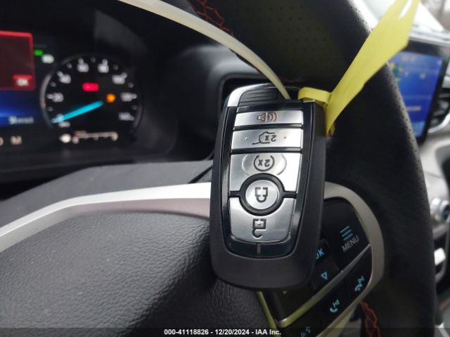 1FMSK8JHXPGB02084 Ford Explorer Timberline