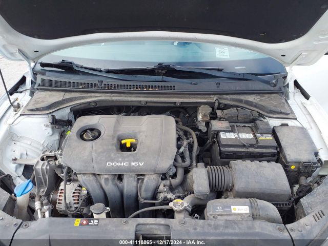 KMHTG6AF8KU003038 Hyundai Veloster 2.0 Premium