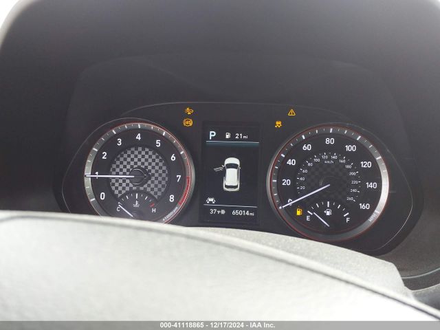 KMHTG6AF8KU003038 Hyundai Veloster 2.0 Premium