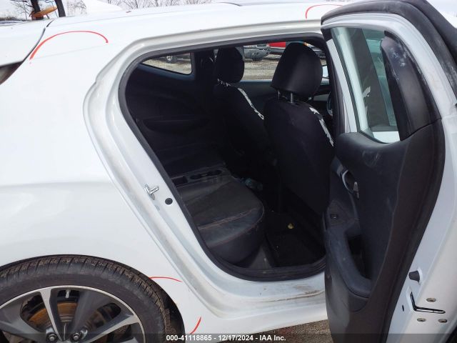 KMHTG6AF8KU003038 Hyundai Veloster 2.0 Premium