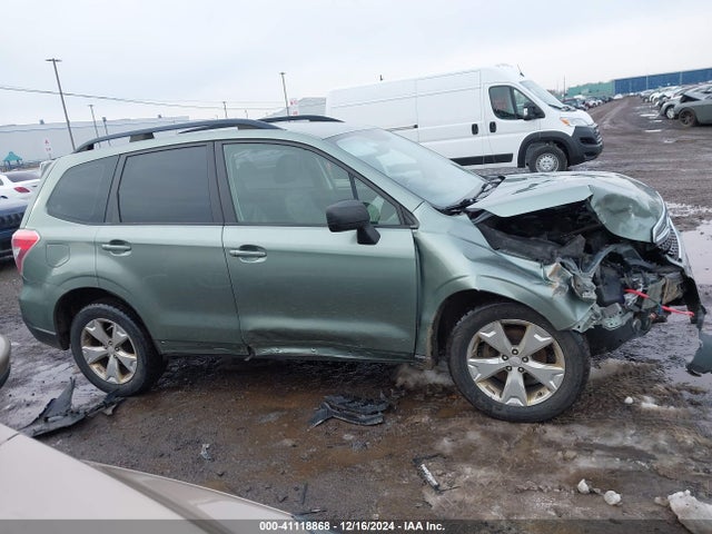 Subaru Forester 2.5i 2015 JF2SJABC2FH839582 Image 13