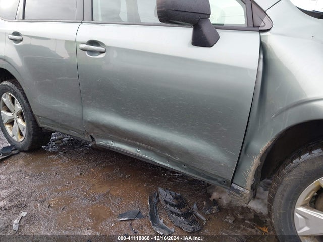Subaru Forester 2.5i 2015 JF2SJABC2FH839582 Image 18
