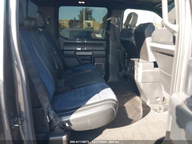 1FTFW1RG5KFC87785 Ford F-150 Raptor