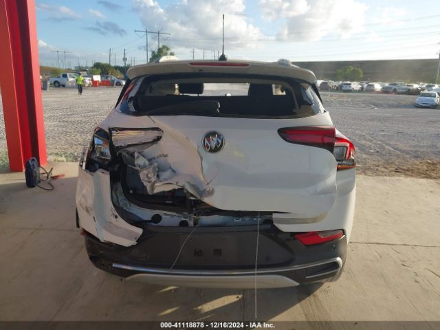 KL4MMFSL5MB070551 Buick Encore Gx Fwd Essence