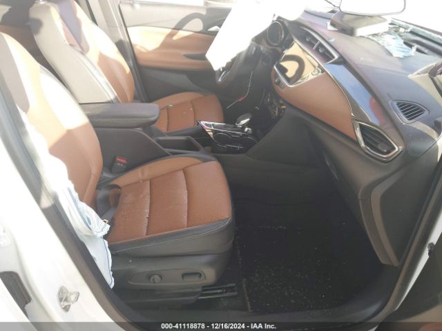 KL4MMFSL5MB070551 Buick Encore Gx Fwd Essence
