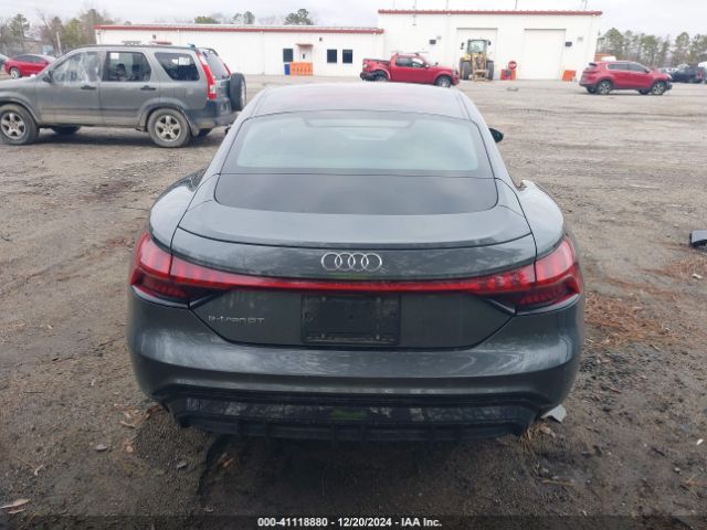 WAUCJBFW6N7001568 Audi E-tron Gt Premium Plus Quattro