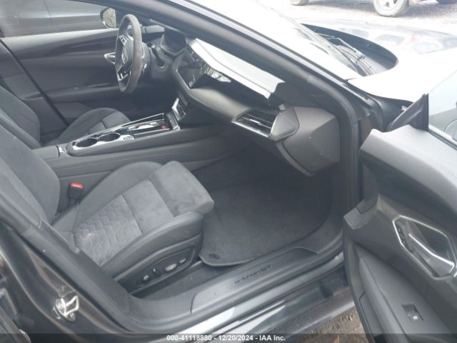 WAUCJBFW6N7001568 Audi E-tron Gt Premium Plus Quattro
