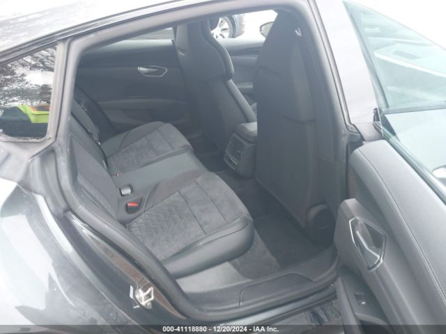 WAUCJBFW6N7001568 Audi E-tron Gt Premium Plus Quattro