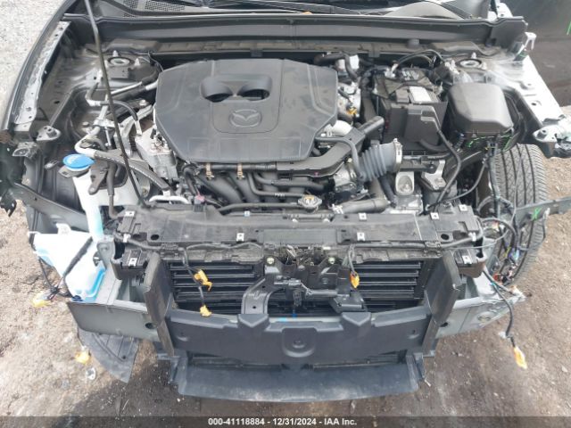 3MVDMBBM9RM653808 Mazda Cx-30 2.5 S Select Sport