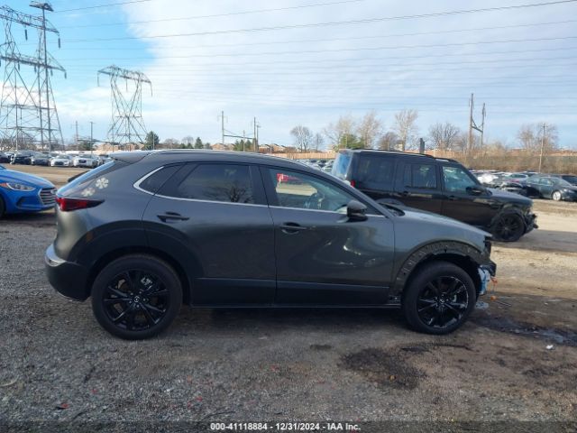 3MVDMBBM9RM653808 Mazda Cx-30 2.5 S Select Sport