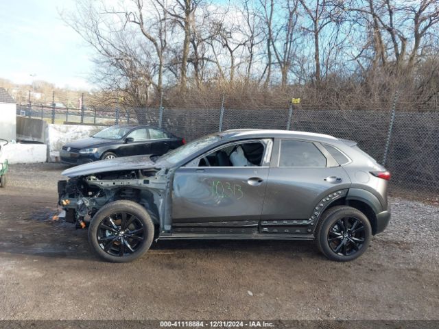 3MVDMBBM9RM653808 Mazda Cx-30 2.5 S Select Sport