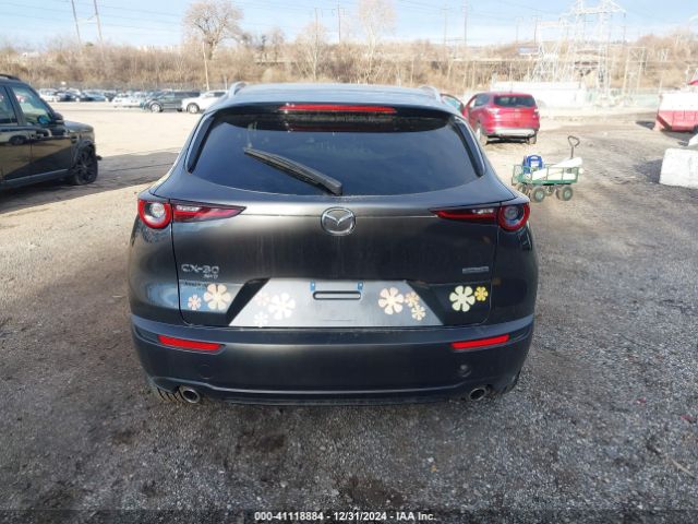 3MVDMBBM9RM653808 Mazda Cx-30 2.5 S Select Sport