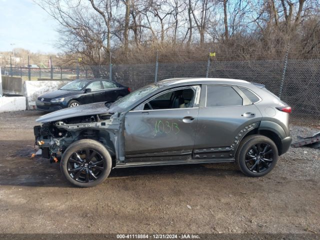 3MVDMBBM9RM653808 Mazda Cx-30 2.5 S Select Sport