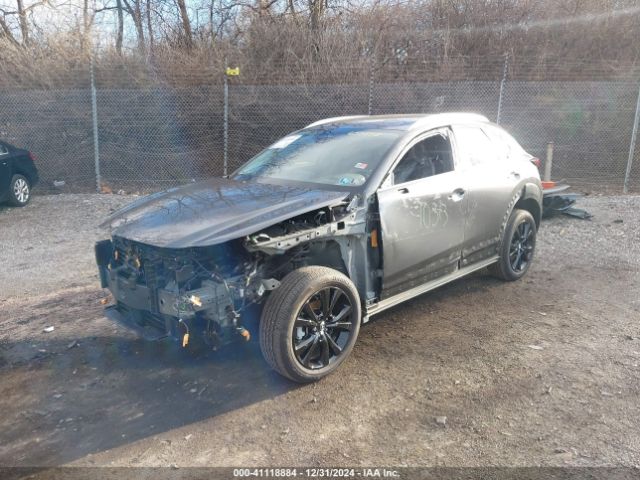 3MVDMBBM9RM653808 Mazda Cx-30 2.5 S Select Sport