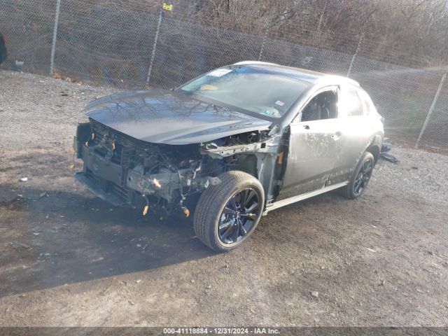 3MVDMBBM9RM653808 Mazda Cx-30 2.5 S Select Sport