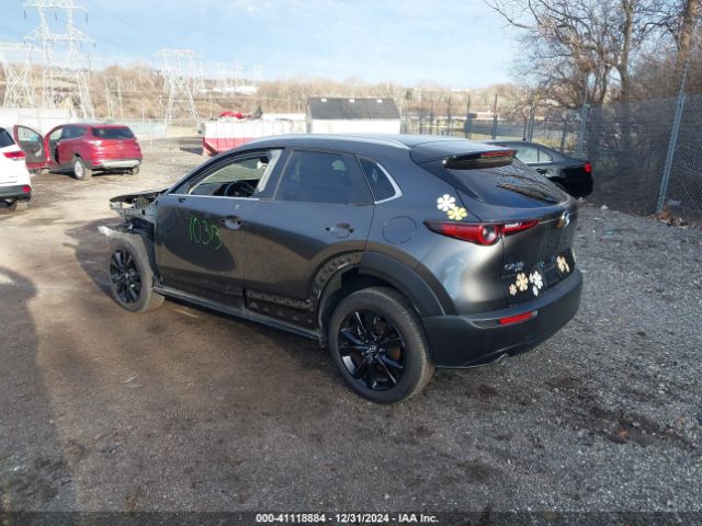 3MVDMBBM9RM653808 Mazda Cx-30 2.5 S Select Sport