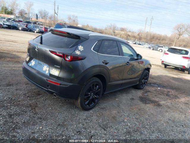3MVDMBBM9RM653808 Mazda Cx-30 2.5 S Select Sport