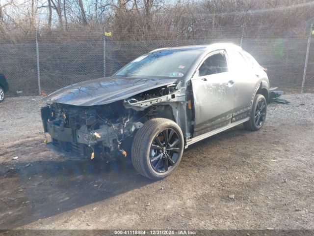 3MVDMBBM9RM653808 Mazda Cx-30 2.5 S Select Sport