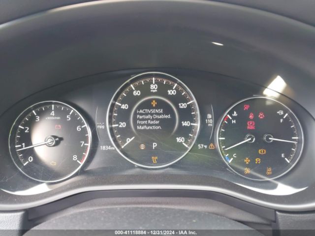 3MVDMBBM9RM653808 Mazda Cx-30 2.5 S Select Sport