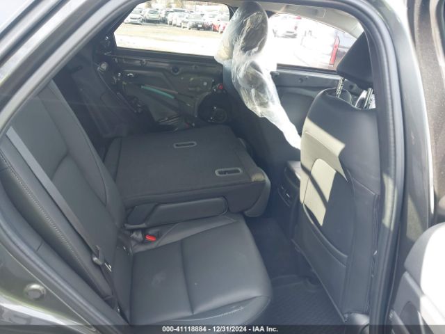 3MVDMBBM9RM653808 Mazda Cx-30 2.5 S Select Sport