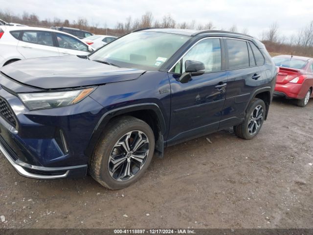 JTMEB3FV3PD136775 Toyota Rav4 Prime Xse