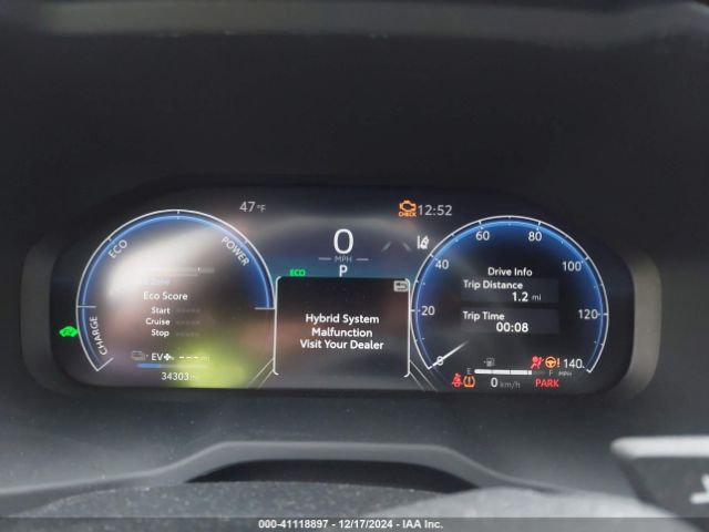 JTMEB3FV3PD136775 Toyota Rav4 Prime Xse