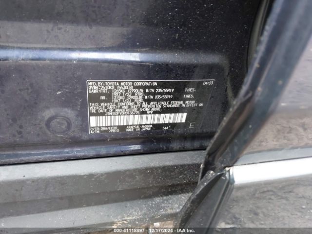 JTMEB3FV3PD136775 Toyota Rav4 Prime Xse
