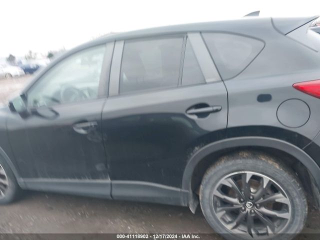 JM3KE4DY7G0623120 Mazda Cx-5 Grand Touring