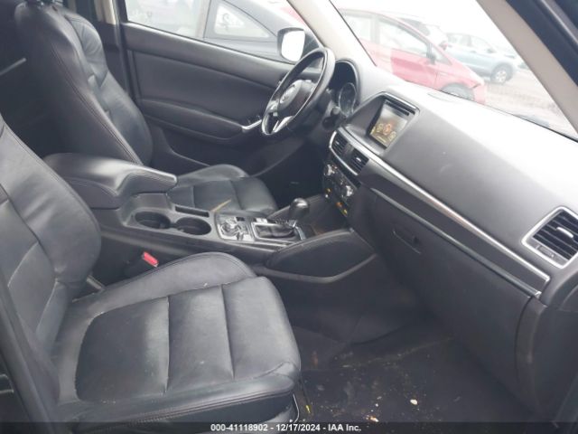 JM3KE4DY7G0623120 Mazda Cx-5 Grand Touring