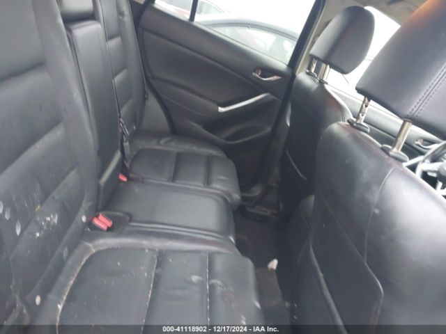 JM3KE4DY7G0623120 Mazda Cx-5 Grand Touring