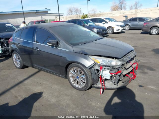 1FADP3N27GL254053 auction archive image