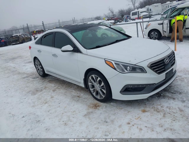 2015 5NPE34AB8FH150907 main image