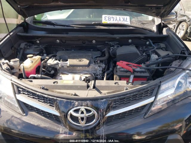 2T3YFREV1FW190678 Toyota Rav4 Limited