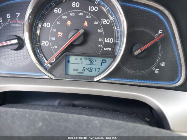 2T3YFREV1FW190678 Toyota Rav4 Limited