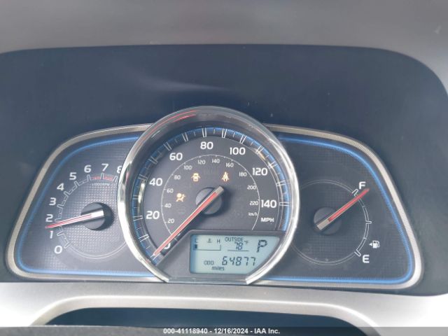 2T3YFREV1FW190678 Toyota Rav4 Limited