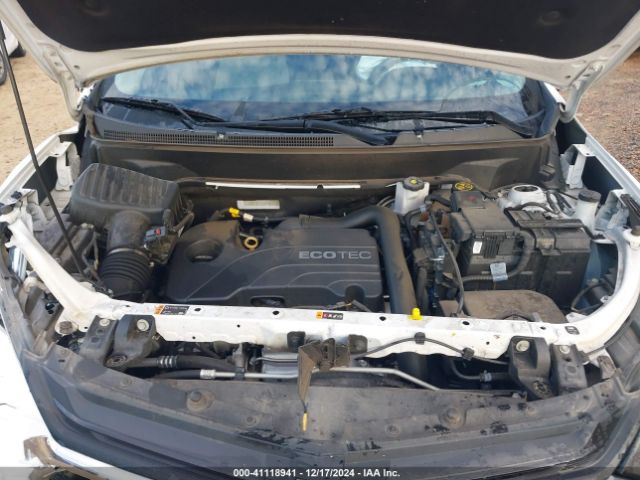 2GNAXSEV7L6285623 Chevrolet Equinox Awd Ls