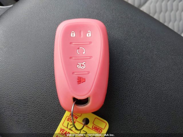 2GNAXSEV7L6285623 Chevrolet Equinox Awd Ls