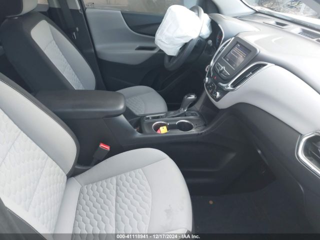 2GNAXSEV7L6285623 Chevrolet Equinox Awd Ls